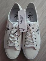 Damen Schuhe/Stoffsneaker/Plateau/Calvin Klein/NEU Niedersachsen - Langwedel Vorschau
