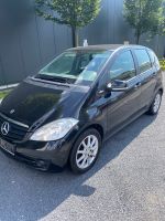 Mercedes-Benz A 160 SPORT-EDIT/KLIMA.SITZH.ALU.EURO-5 TUV 06/2024 Nordrhein-Westfalen - Hilden Vorschau