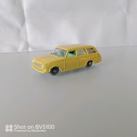 Matchbox No 38 ! Rarität ! Vauxhall Victor Estate Car Nordrhein-Westfalen - Mülheim (Ruhr) Vorschau