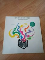 Chris De Burgh - Into the Light  LP Vinyl Wuppertal - Elberfeld Vorschau