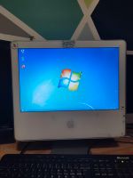 Älterer iMac mit Windows 7 - 17 Zoll Freiburg im Breisgau - March Vorschau