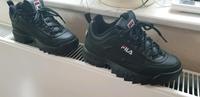 FILA Schuhe gr 37 Nordrhein-Westfalen - Gelsenkirchen Vorschau