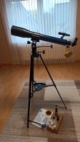 Bresser Teleskop SKYLUX Linsenteleskop 70/700mm *NEU* Nordrhein-Westfalen - Ostbevern Vorschau