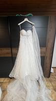 Brautkleid Marke Kleemeier Rheinland-Pfalz - Petersberg Vorschau