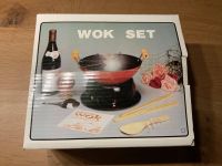 Wok Set Neu! Lüneburger Heide - Neuenkirchen Vorschau