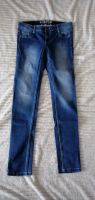 Lemmi Girls Jeans Gr. 170 MID skinny fit Saarland - Bexbach Vorschau