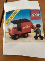 Lego 6624 Liefewagen Nordrhein-Westfalen - Bad Honnef Vorschau