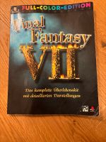 Spieleguide Final Fantasy 7 für PlayStation & PC Bayern - Vaterstetten Vorschau
