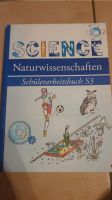 Science Naturwissenschaften Arbeitsbuch S3, ISBN 9789995998486 Hessen - Bad Vilbel Vorschau