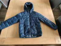 Übergangsjacke blau gr 140, Top Zustand Nordrhein-Westfalen - Erftstadt Vorschau