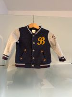 Jungen Bomberjacke / Blouson von ZARA Düsseldorf - Unterbach Vorschau