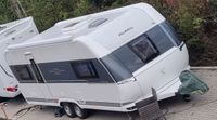 Hobby Prestige 620 cl Wohnwagen Backofen Mikrowelle Niedersachsen - Cuxhaven Vorschau