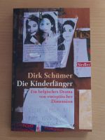 Die Kinderfänger - Dirk Schümer Nordrhein-Westfalen - Korschenbroich Vorschau