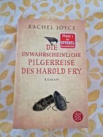 Bestseller die unwahrscheinliche Pilgerreise des Harold Fry Nordrhein-Westfalen - Lippstadt Vorschau