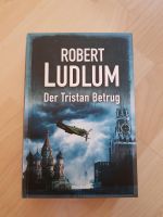 Robert Ludlum Der Tristan Betrug Saarland - Illingen Vorschau