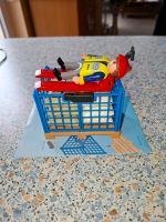 Playmobil Hubwagen Niedersachsen - Kissenbrück Vorschau