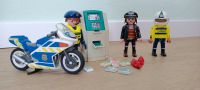 Playmobil Banküberfall Bayern - Coburg Vorschau