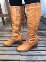 Stiefel von Bianco foot wear, echt Leder, 38 Pankow - Prenzlauer Berg Vorschau