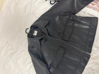 Kurze Lederjacke Damen Harburg - Hamburg Heimfeld Vorschau