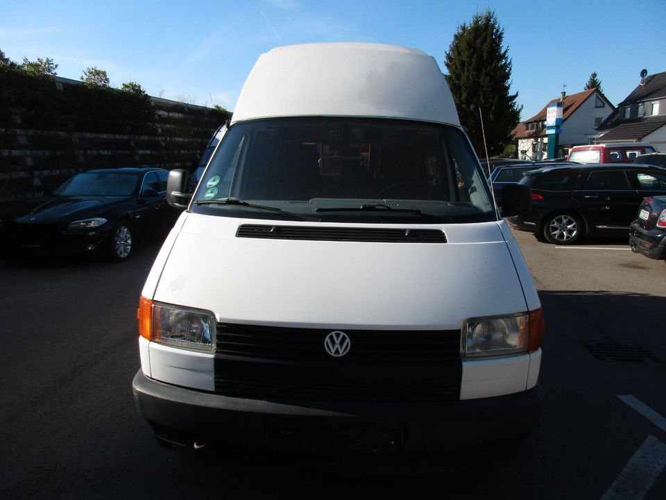 Volkswagen T4  Wohnmobil in Dußlingen