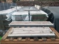 Planken Seitenteile Anhänger HP350 DDR Sachsen-Anhalt - Petersberg (Saalekreis) Vorschau
