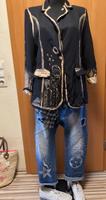 Neuer Blazer made in Italy onesize 38-44 Mecklenburg-Strelitz - Landkreis - Neustrelitz Vorschau