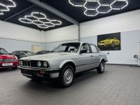 BMW 316iA E30 12.100km sehr gepflegt Niedersachsen - Langenhagen Vorschau