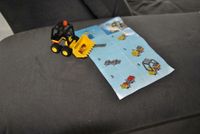 Lego City 30151 Mini Dozer Limited Edition Bagger Bayern - Postbauer-Heng Vorschau