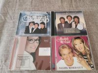 4 CDs Schlager Flippers N. Mouskouri Judith und Mel Thüringen - Saalfeld (Saale) Vorschau