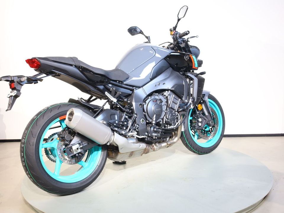 Yamaha MT-10  !!AKTIONSPREIS!! in Warendorf