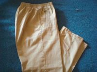 Damenjeans beige Rundumgummi Gr. 22 Nordrhein-Westfalen - Linnich Vorschau