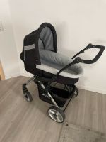 Hauk Apollo 4 Kinderwagen set Hessen - Grünberg Vorschau