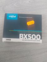 Bx 500/ 240 GB Nordrhein-Westfalen - Unna Vorschau