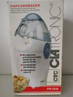 NEU Popcornmaker CLATRONIC Nordrhein-Westfalen - Herten Vorschau