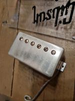 Gibson Burstbucker 1 Nickel Aged Humbucker PAF PickUp BB #1 Niedersachsen - Celle Vorschau