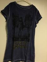 neuwertiges EDC  Damen T Shirt Größe L Baden-Württemberg - Lorch Vorschau