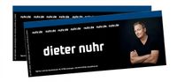 Dieter Nuhr Karten Berlin TV Aufzeichnung RBB Berlin - Lichtenberg Vorschau