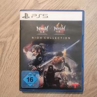 Nioh Collection (1+2) - Ps5 - *wie Neu* Brandenburg - Schönefeld Vorschau