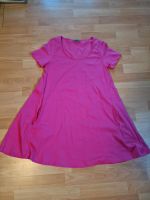 Sommerminikleid von Benetton, pink, Gr. S Nordrhein-Westfalen - Lüdenscheid Vorschau