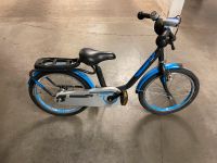 PUKY 18 Zoll Kinderfahrrad - Z8 Edition - Farbe: Anthrazit - Blau Berlin - Friedenau Vorschau