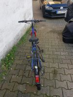 Kinder Fahrrad  24 zoll !!! AN BASTLER !!! Nordrhein-Westfalen - Gevelsberg Vorschau