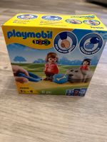 Playmobil 123 mein Schiebehund 70406 neu und ovp Dortmund - Mitte Vorschau