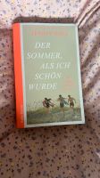 Noch: der Sommer als ich schön wurde Berlin - Tempelhof Vorschau