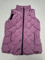 Gaastra Weste Gr.XXL rosa/lila nur einmal getragen Niedersachsen - Damme Vorschau