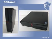 Lenovo ThinkCentre M800 i7 16GB 525GB SSD kompakt Desktop Win 10 Baden-Württemberg - Weil im Schönbuch Vorschau