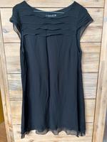 Schwarzes Sommerkleid der Firma Zero, Größe 38 Düsseldorf - Flingern Nord Vorschau