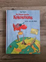 Der kleine Drache Kokosnuss reist um die Welt Nordrhein-Westfalen - Erkrath Vorschau