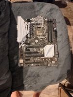 Asus z170-A Bayern - Ergoldsbach Vorschau