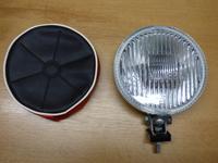 DDR Halogen Nebelscheinwerfer Sachsen - Hartmannsdorf Vorschau