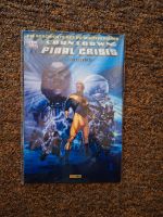 COUNTDOWN ZUR FINAL CRISIS: Origins-Panini Comics DC Comics Nordrhein-Westfalen - Wesseling Vorschau